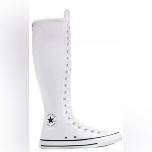 Converse‎ CHUCK TAYLOR ALL STAR XXHi Women's Knee-high Women's 15 NWOB